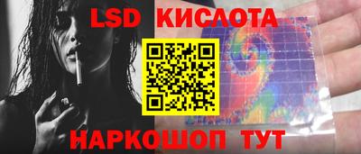 винт Кандалакша